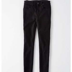 American Eagle Outfitters Pants - AE NE(X)T LEVEL HIGH WAISTED JEGGING American Eagle Outfitters Pants - AE NE(X)T LEVEL HIGH WAISTED JEGGING